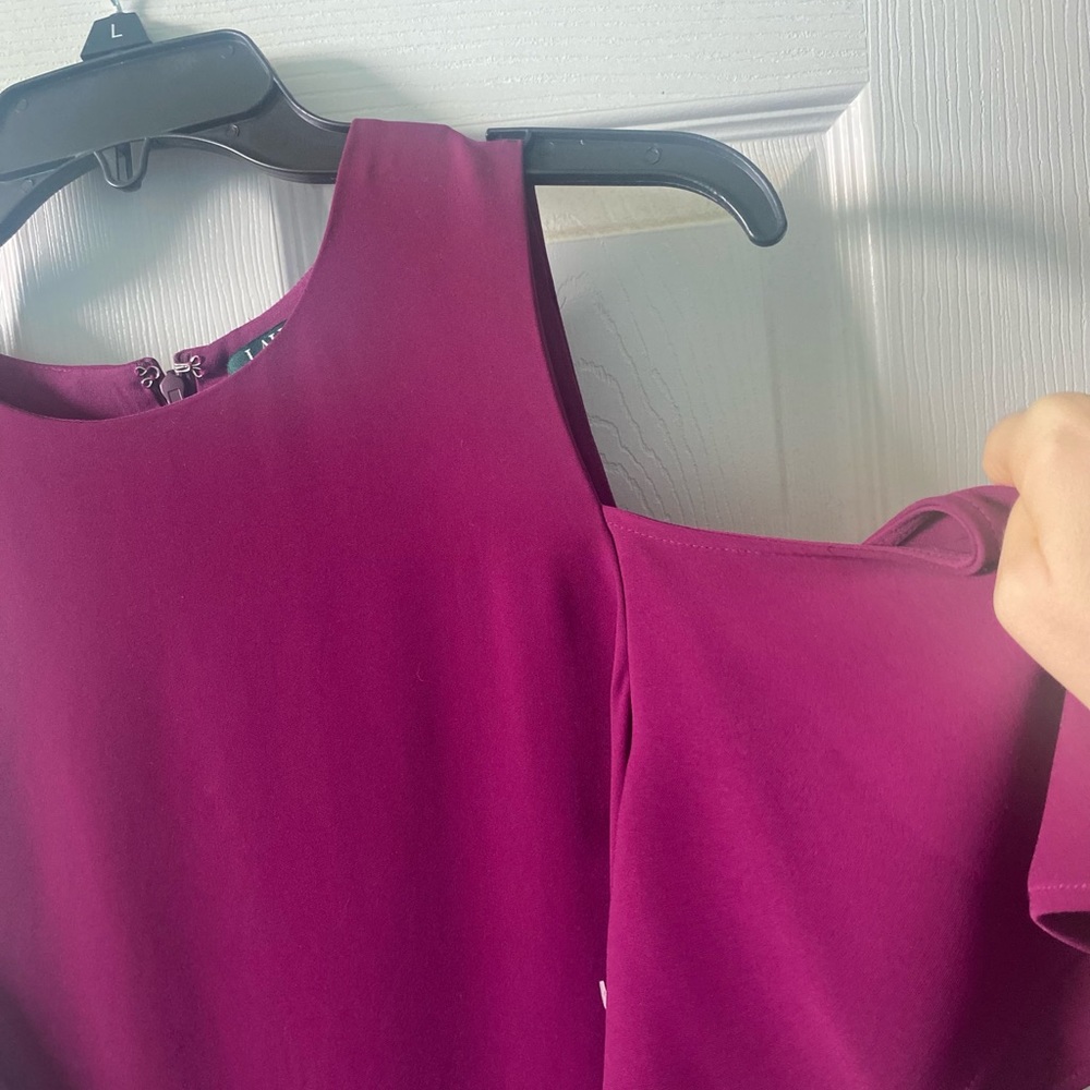 Ralph Lauren dress